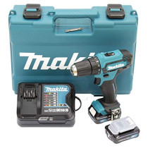  MÁY KHOAN VÀ VẶN VÍT DÙNG PIN MAKITA DF333DSAE (12V MAX) 